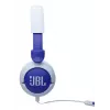 JBL Junior 320 peakomplekt juhtmega peakõrvaklapp kõned/muusika sinine