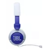 JBL Junior 320 peakomplekt juhtmega peakõrvaklapp kõned/muusika sinine