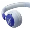 JBL Junior 320 peakomplekt juhtmega peakõrvaklapp kõned/muusika sinine