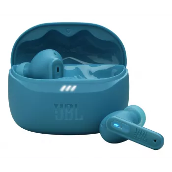 JBL Tune Beam 2 peakomplekt Juhtmevaba Kõrvasisene Kõned/muusika Bluetooth Türkiissinine