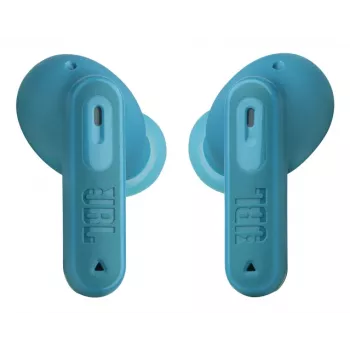 JBL Tune Beam 2 peakomplekt Juhtmevaba Kõrvasisene Kõned/muusika Bluetooth Türkiissinine
