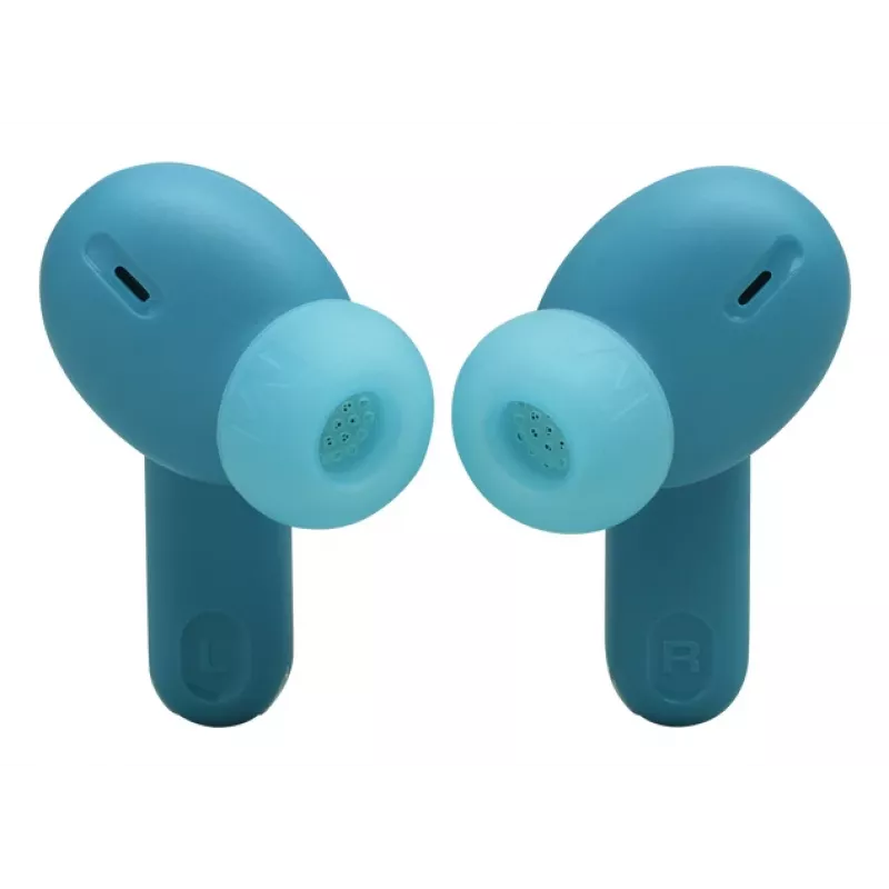 JBL Tune Beam 2 peakomplekt Juhtmevaba Kõrvasisene Kõned/muusika Bluetooth Türkiissinine