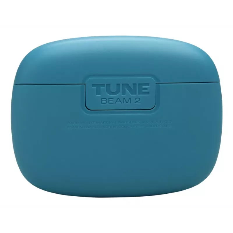 JBL Tune Beam 2 peakomplekt Juhtmevaba Kõrvasisene Kõned/muusika Bluetooth Türkiissinine
