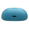 JBL Tune Beam 2 peakomplekt Juhtmevaba Kõrvasisene Kõned/muusika Bluetooth Türkiissinine