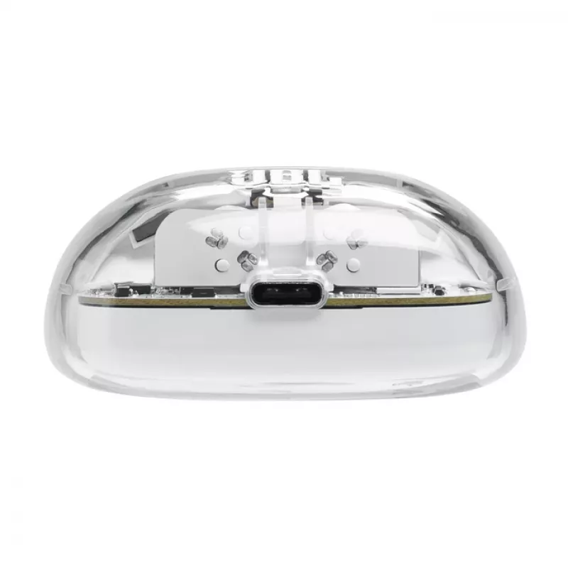 JBL Tune Beam 2 Ghost Edition kõrvaklapid traadita kõrvasisesed muusika/igapäevane Bluetooth valge