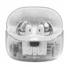 JBL Tune Beam 2 Ghost Edition kõrvaklapid traadita kõrvasisesed muusika/igapäevane Bluetooth valge