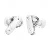 JBL Tune Beam 2 Ghost Edition kõrvaklapid traadita kõrvasisesed muusika/igapäevane Bluetooth valge