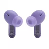 JBL Tune Beam 2 Ghost Edition peakomplekt Juhtmevaba Kõrvasisene Muusika/Igapäevane Bluetooth Lilla