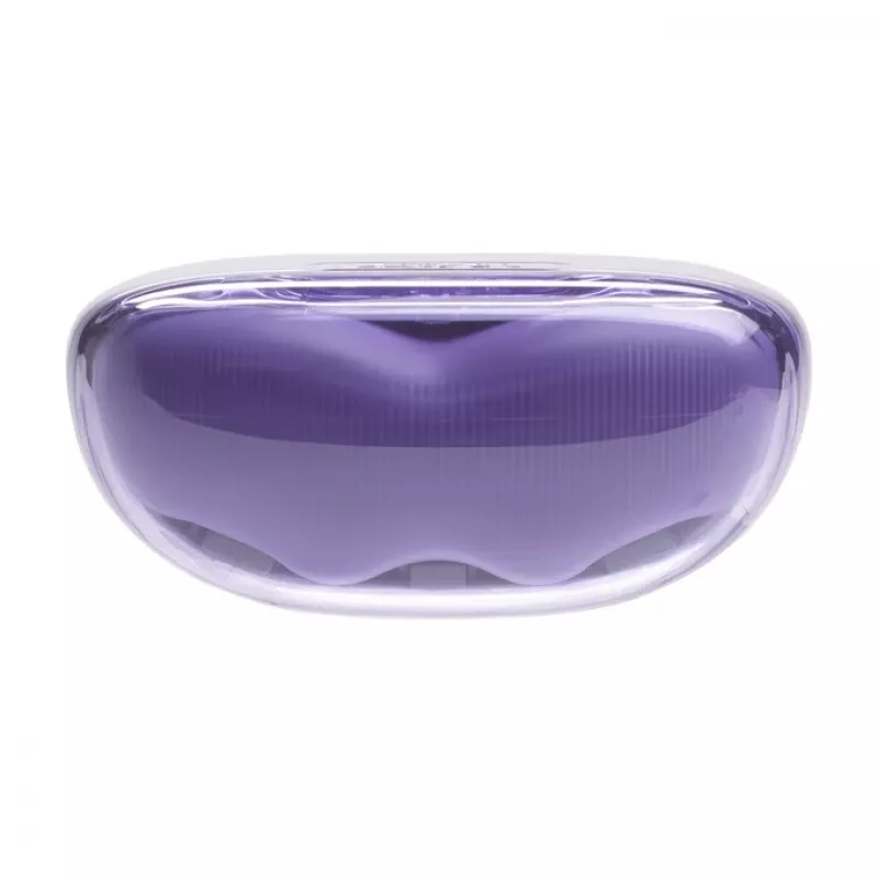 JBL Tune Beam 2 Ghost Edition peakomplekt Juhtmevaba Kõrvasisene Muusika/Igapäevane Bluetooth Lilla