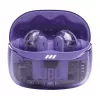 JBL Tune Beam 2 Ghost Edition peakomplekt Juhtmevaba Kõrvasisene Muusika/Igapäevane Bluetooth Lilla