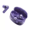 JBL Tune Beam 2 Ghost Edition peakomplekt Juhtmevaba Kõrvasisene Muusika/Igapäevane Bluetooth Lilla