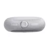 Kellaraadio JBL Horizon-3 — DAB/DAB+/FM, 5 W RMS, LCD-ekraan, 65–20 000 Hz, Pöörlev helitugevus, Hall