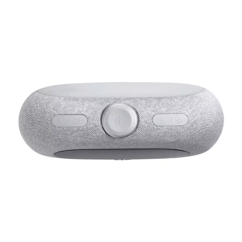 Kellaraadio JBL Horizon-3 — DAB/DAB+/FM, 5 W RMS, LCD-ekraan, 65–20 000 Hz, Pöörlev helitugevus, Hall