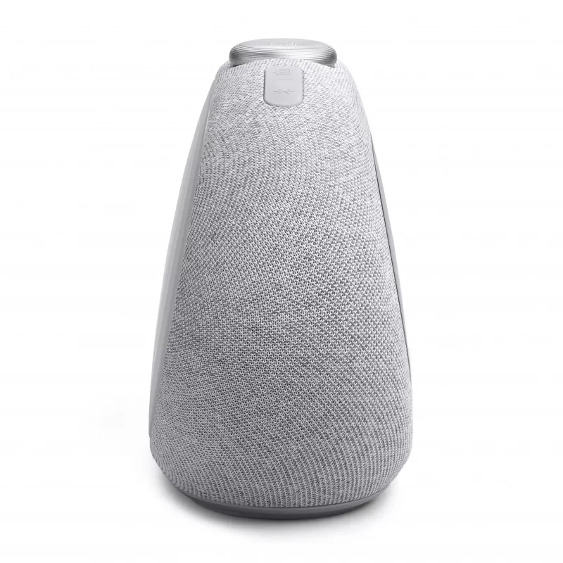 Kellaraadio JBL Horizon-3 — DAB/DAB+/FM, 5 W RMS, LCD-ekraan, 65–20 000 Hz, Pöörlev helitugevus, Hall