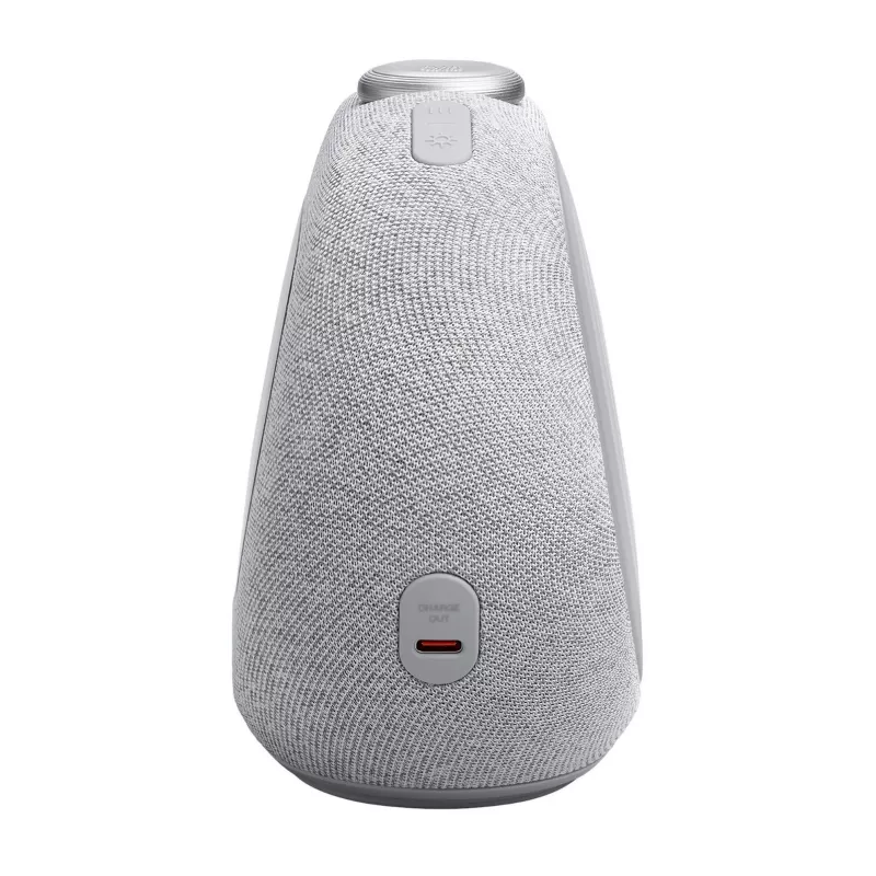 Kellaraadio JBL Horizon-3 — DAB/DAB+/FM, 5 W RMS, LCD-ekraan, 65–20 000 Hz, Pöörlev helitugevus, Hall