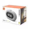 Kellaraadio JBL Horizon-3 — DAB/DAB+/FM, 5 W RMS, LCD-ekraan, 65–20 000 Hz, Pöörlev helitugevus, Hall