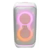JBL PartyBox Stage 320 peokõlar valge 240 W