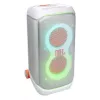 JBL PartyBox Stage 320 peokõlar valge 240 W