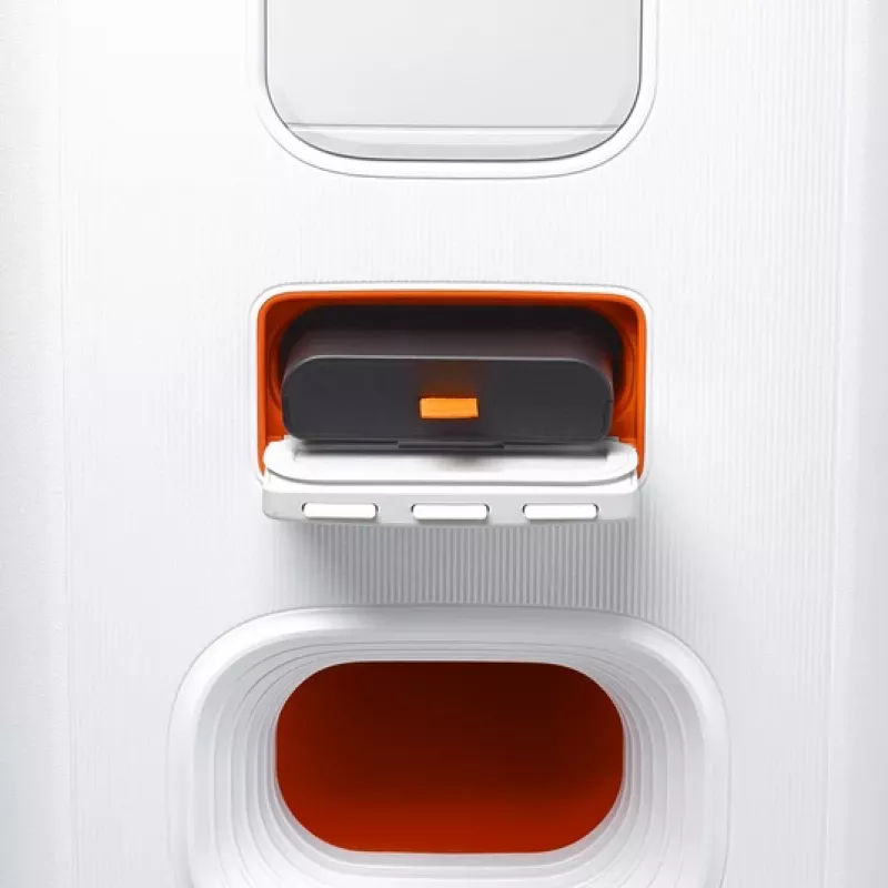 JBL PartyBox Stage 320 peokõlar valge 240 W
