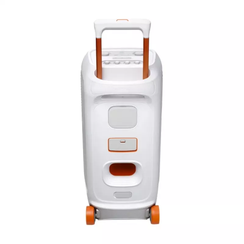 JBL PartyBox Stage 320 peokõlar valge 240 W