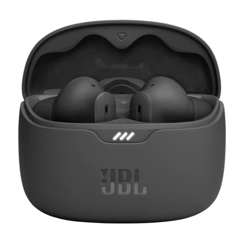 JBL Tune 245 NC kõrvaklapid True Wireless Stereo (TWS) kõrvasisene Kõned/muusika Bluetooth Must