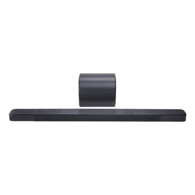 JBL BAR 1300MK2 Must 11.1.4 kanalit 2470 W