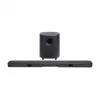 Soundbar JBL Bar 1000MK2 Must — 7.1.4 kanalit, 960 W koguvõimsus, Dolby Atmos/DTS:X, juhtmega ja juhtmevaba