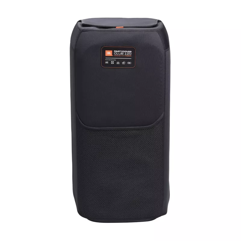 Ümbris JBL JBLPBCOV-120 Portable Speaker, Must