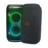 Ümbris JBL JBLPBCOV-120 Portable Speaker, Must