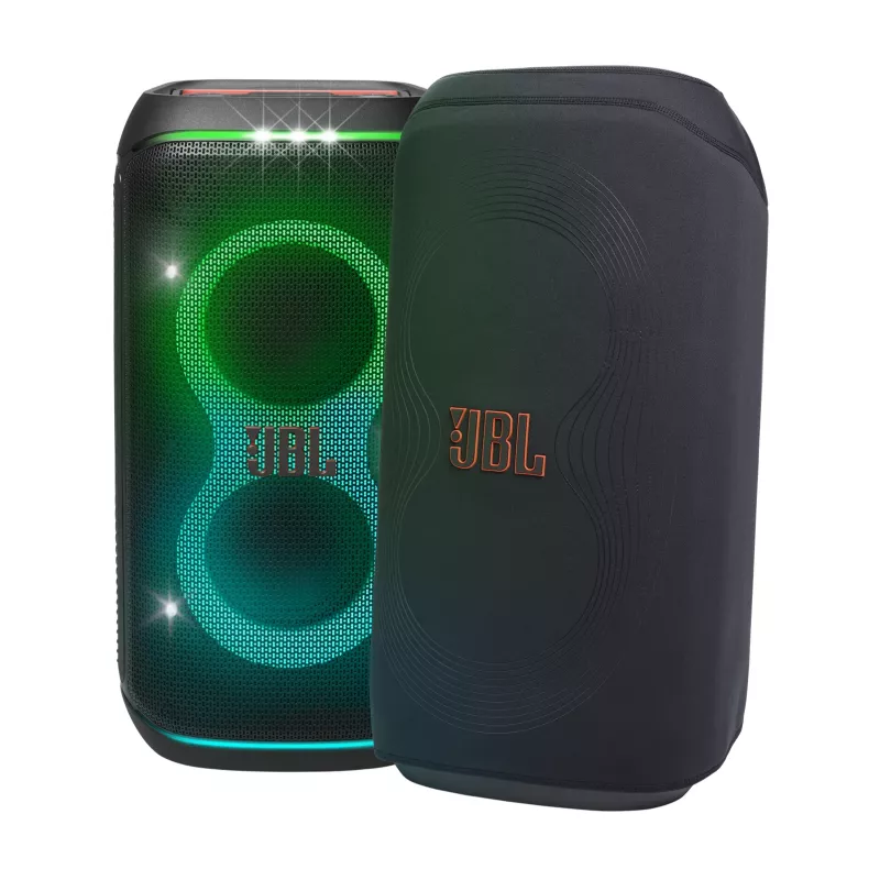 Ümbris JBL JBLPBCOV-120 Portable Speaker, Must