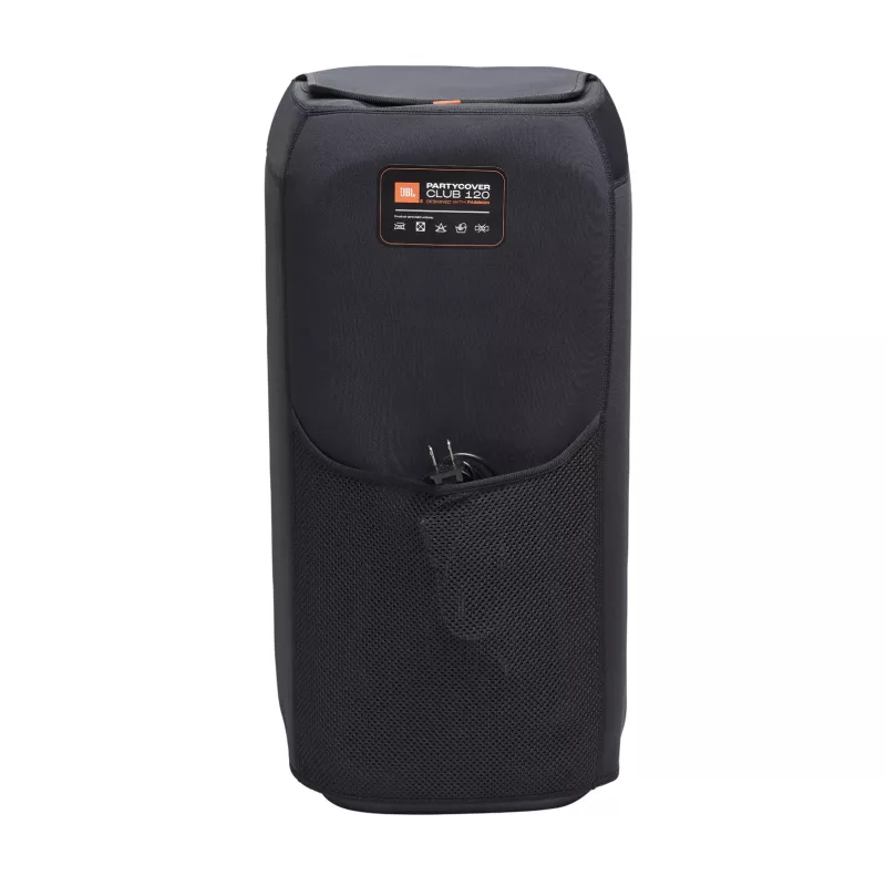 Ümbris JBL JBLPBCOV-120 Portable Speaker, Must