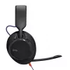 JBL Quantum 250 peakomplekt Juhtmega üle pea Mängimine Must