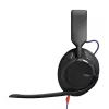 JBL Quantum 250 peakomplekt Juhtmega üle pea Mängimine Must