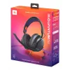JBL Quantum 250 peakomplekt Juhtmega üle pea Mängimine Must