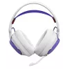 JBL Quantum 250 peakomplekt juhtmega peapaelaga mängimiseks lilla, valge
