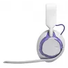 JBL Quantum 250 peakomplekt juhtmega peapaelaga mängimiseks lilla, valge