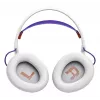 JBL Quantum 250 peakomplekt juhtmega peapaelaga mängimiseks lilla, valge