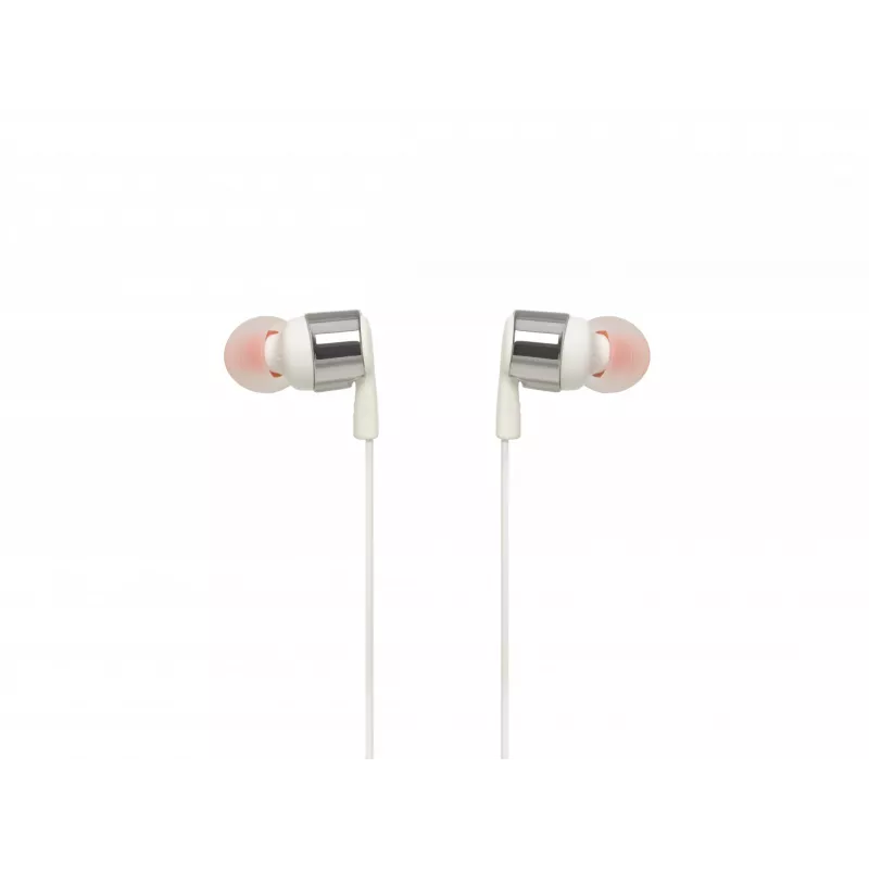 JBL Tune 210 HALL, juhtmega, 20 - 20000 Hz, Muusika, Peakomplekt, Hall