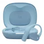 JBL Sense Lite peakomplekt juhtmevaba kõrvakonks muusika Bluetooth sinine