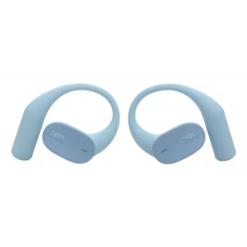JBL Sense Lite peakomplekt juhtmevaba kõrvakonks muusika Bluetooth sinine