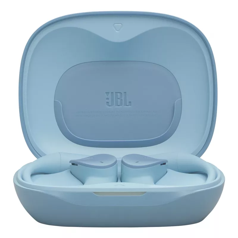 JBL Sense Lite peakomplekt juhtmevaba kõrvakonks muusika Bluetooth sinine