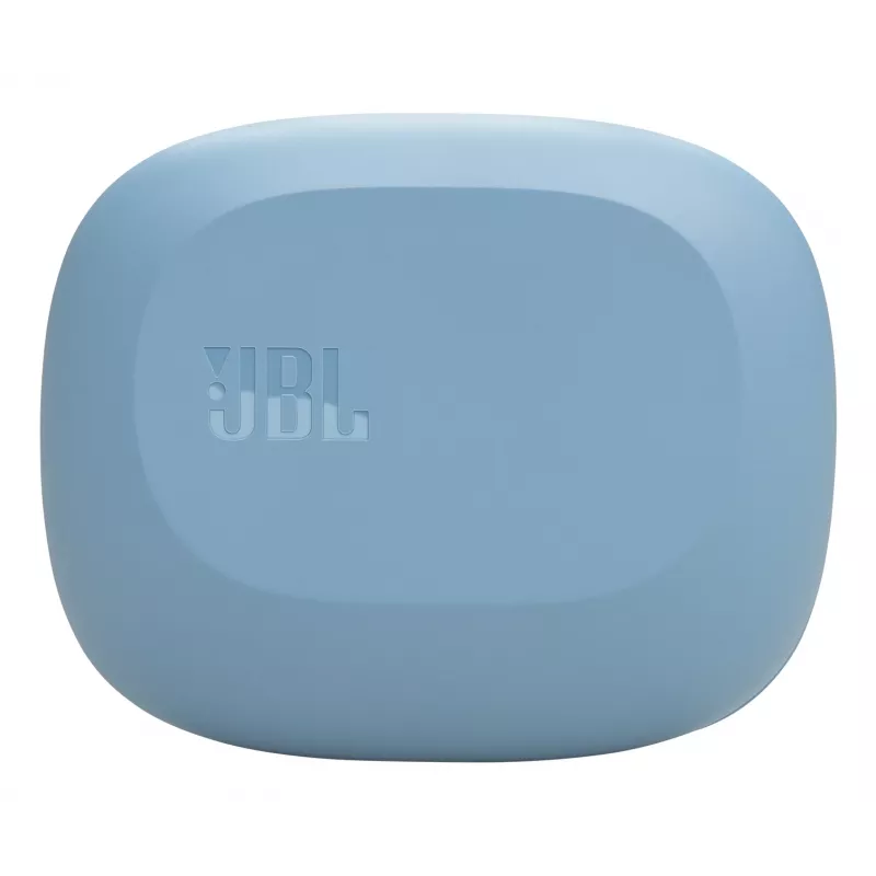 JBL Sense Lite peakomplekt juhtmevaba kõrvakonks muusika Bluetooth sinine