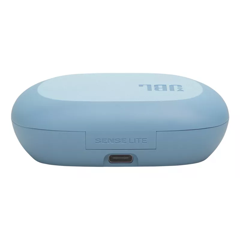 JBL Sense Lite peakomplekt juhtmevaba kõrvakonks muusika Bluetooth sinine