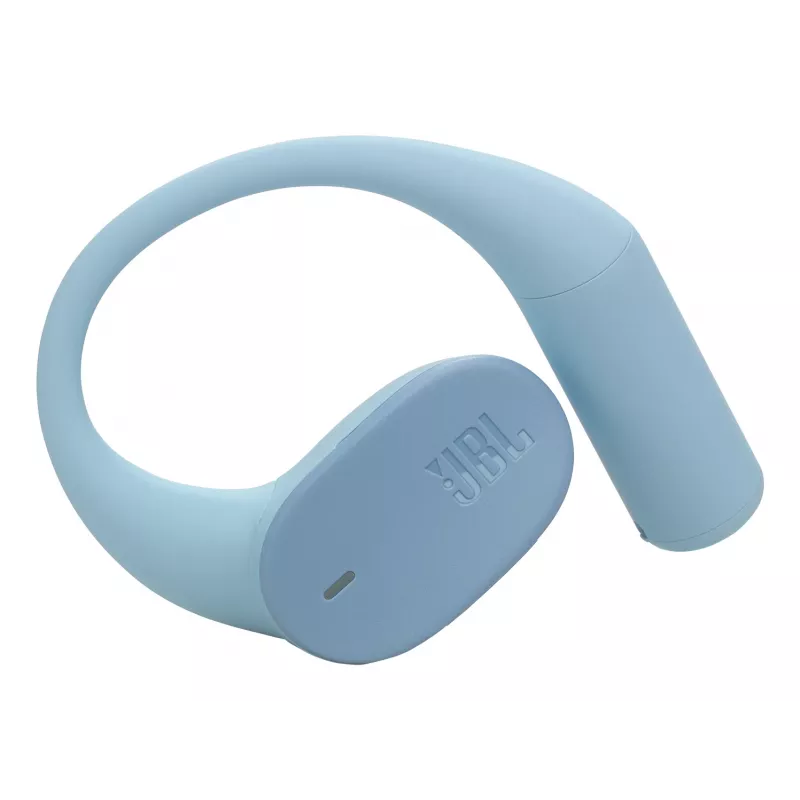 JBL Sense Lite peakomplekt juhtmevaba kõrvakonks muusika Bluetooth sinine