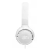 JBL Tune 520C USB-C Peakomplekt Juhtmega Peavõru Kõned/Muusika USB USB-C Valge
