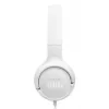 JBL Tune 520C USB-C Peakomplekt Juhtmega Peavõru Kõned/Muusika USB USB-C Valge