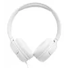 JBL Tune 520C USB-C Peakomplekt Juhtmega Peavõru Kõned/Muusika USB USB-C Valge