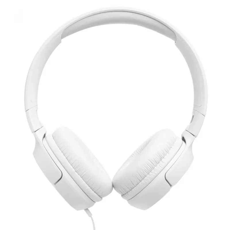 JBL Tune 520C USB-C Peakomplekt Juhtmega Peavõru Kõned/Muusika USB USB-C Valge