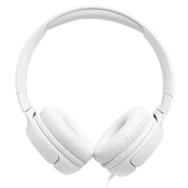 JBL Tune 520C USB-C Peakomplekt Juhtmega Peavõru Kõned/Muusika USB USB-C Valge