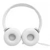 JBL Tune 520C USB-C Peakomplekt Juhtmega Peavõru Kõned/Muusika USB USB-C Valge
